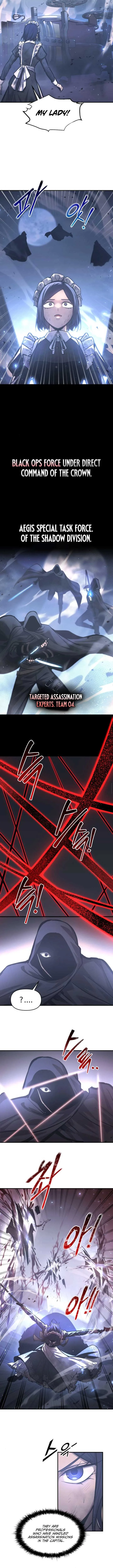 I Became the Tyrant of a Defence Game Chapter 135 page 9