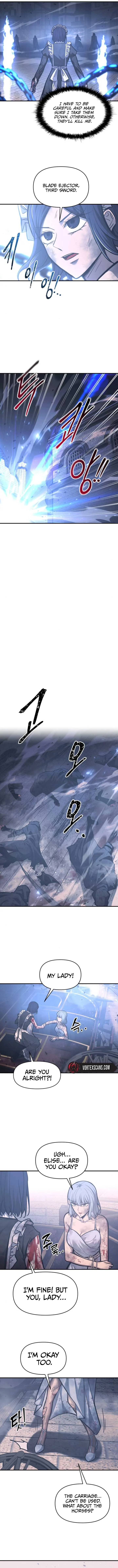 I Became the Tyrant of a Defence Game Chapter 135 page 10