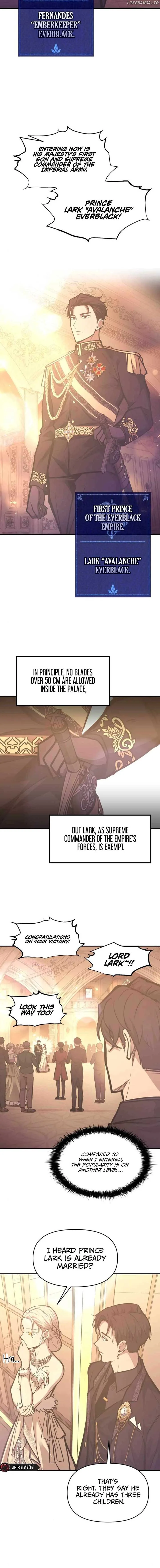 I Became the Tyrant of a Defence Game Chapter 134 page 15