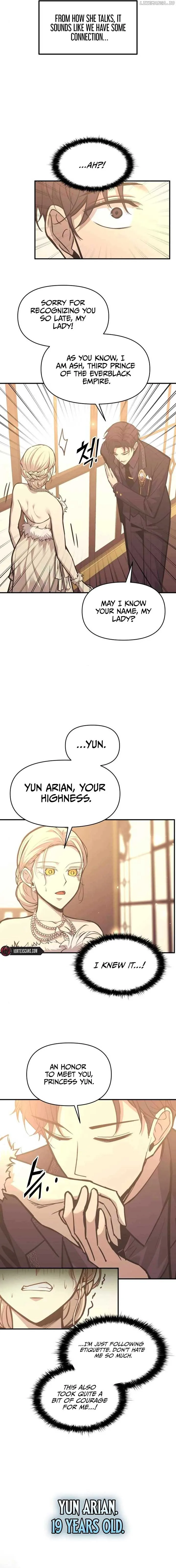 I Became the Tyrant of a Defence Game Chapter 134 page 10