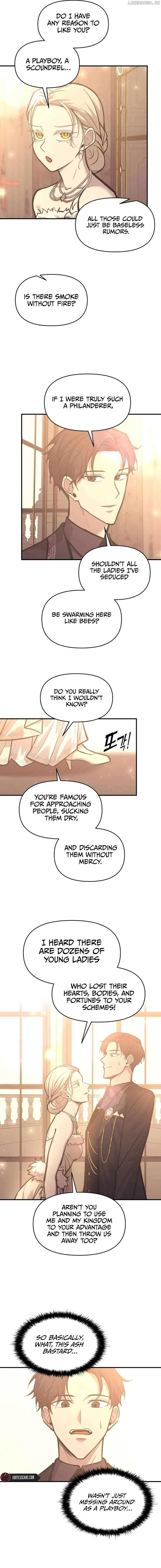 I Became the Tyrant of a Defence Game Chapter 134 page 12