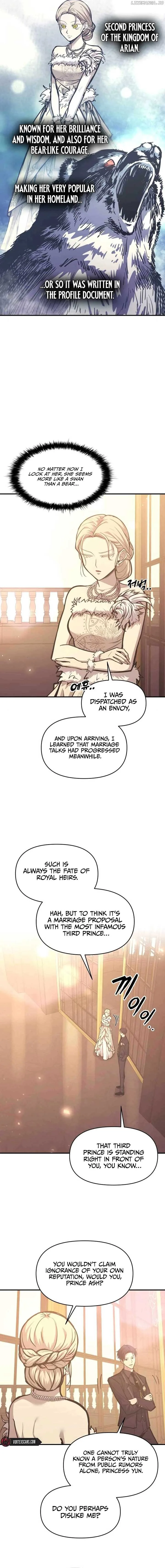 I Became the Tyrant of a Defence Game Chapter 134 page 11