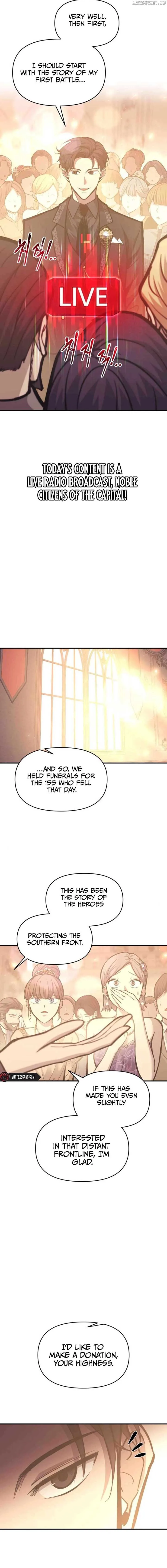 I Became the Tyrant of a Defence Game Chapter 134 page 7