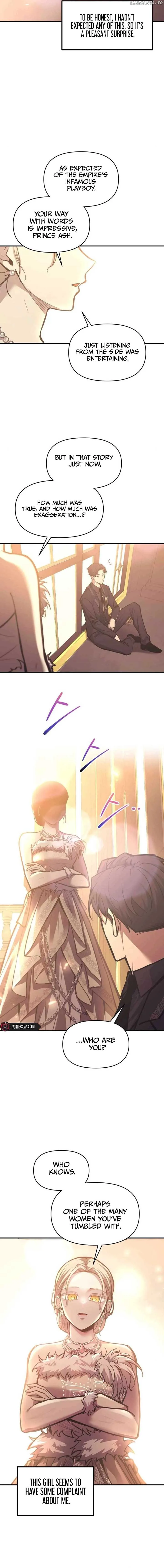 I Became the Tyrant of a Defence Game Chapter 134 page 9