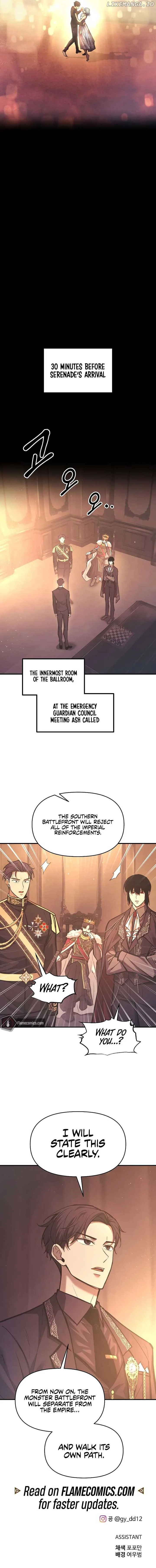 I Became the Tyrant of a Defence Game Chapter 136 page 12