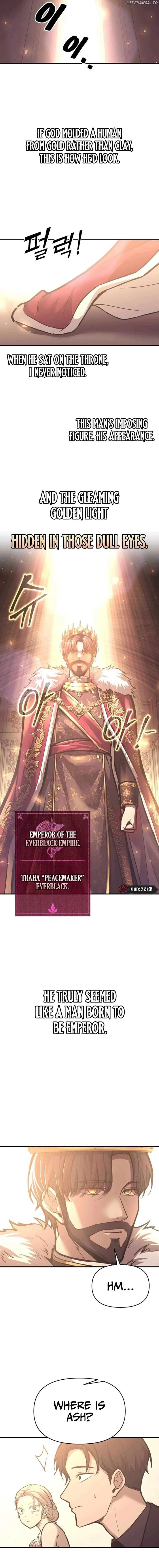 I Became the Tyrant of a Defence Game Chapter 134 page 19