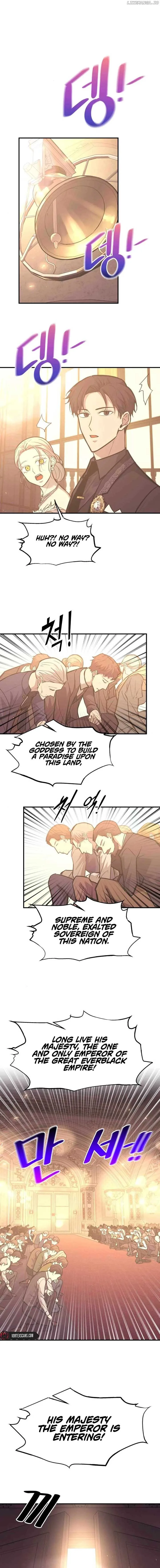 I Became the Tyrant of a Defence Game Chapter 134 page 18