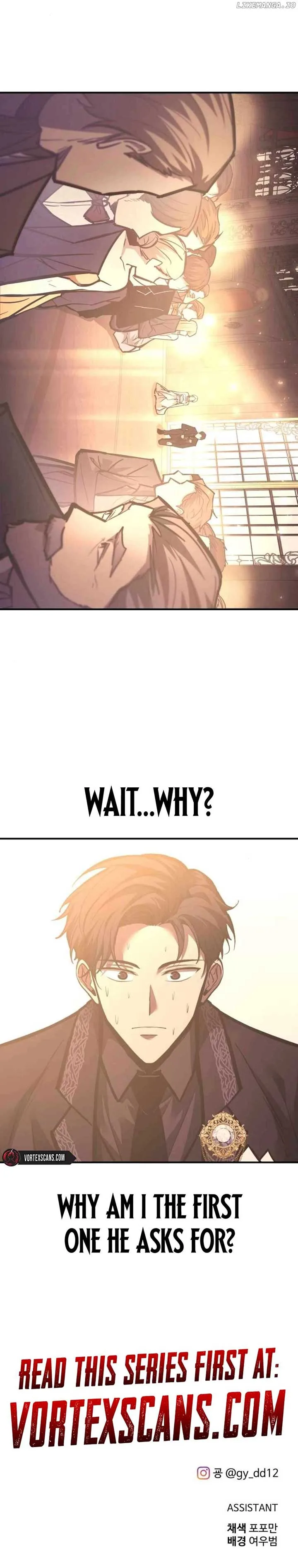 I Became the Tyrant of a Defence Game Chapter 134 page 20