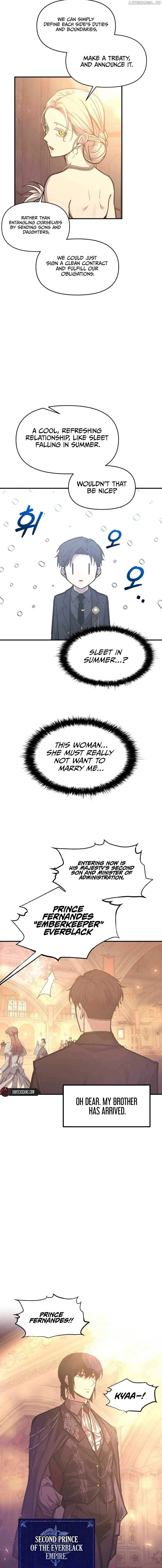 I Became the Tyrant of a Defence Game Chapter 134 page 14