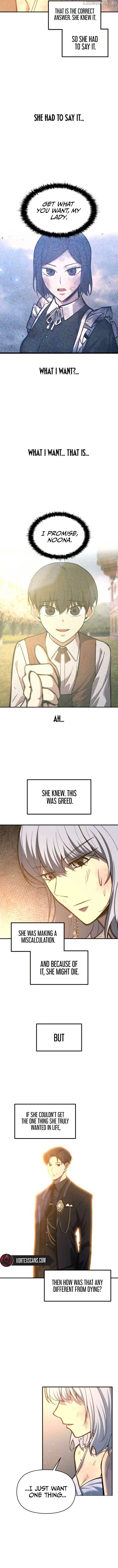 I Became the Tyrant of a Defence Game Chapter 138 page 7