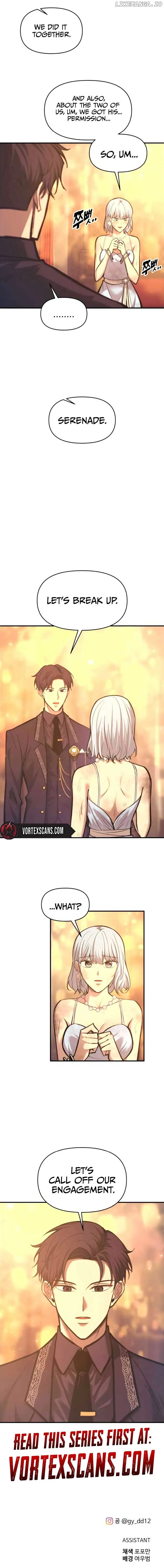 I Became the Tyrant of a Defence Game Chapter 138 page 15