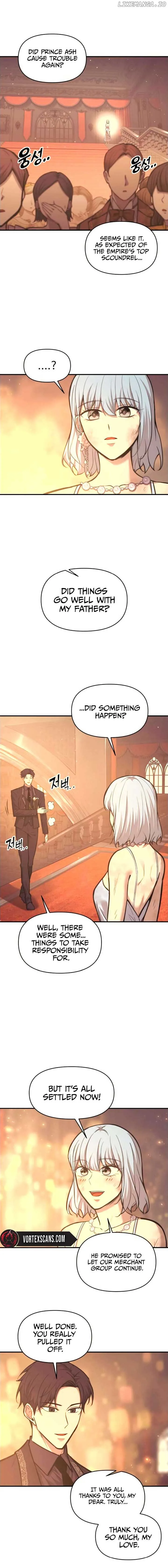I Became the Tyrant of a Defence Game Chapter 138 page 14