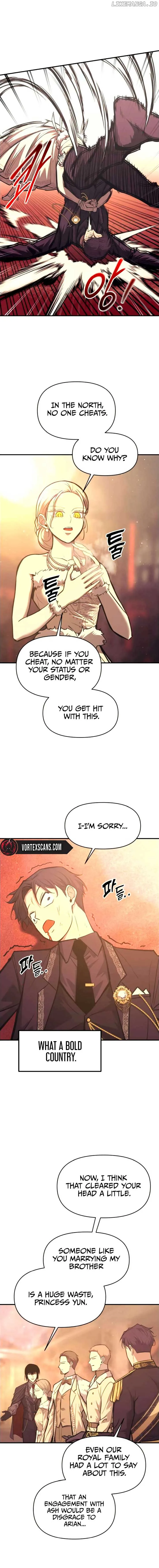 I Became the Tyrant of a Defence Game Chapter 138 page 13