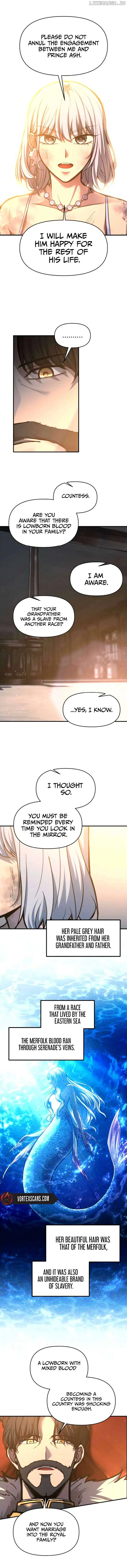 I Became the Tyrant of a Defence Game Chapter 138 page 8