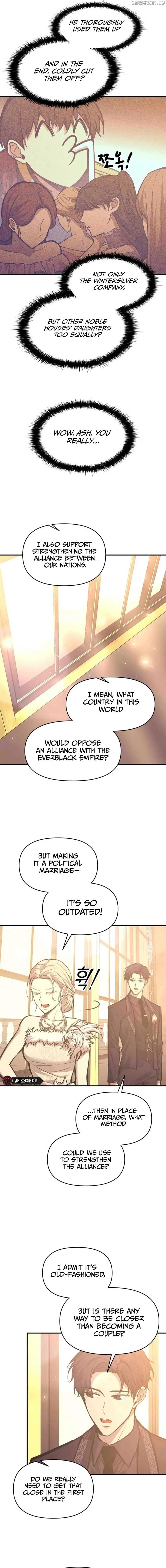 I Became the Tyrant of a Defence Game Chapter 134 page 13