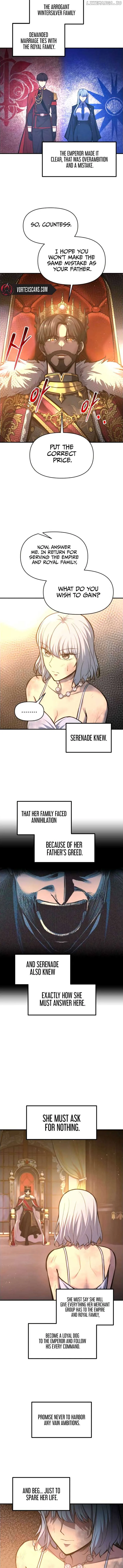 I Became the Tyrant of a Defence Game Chapter 138 page 6