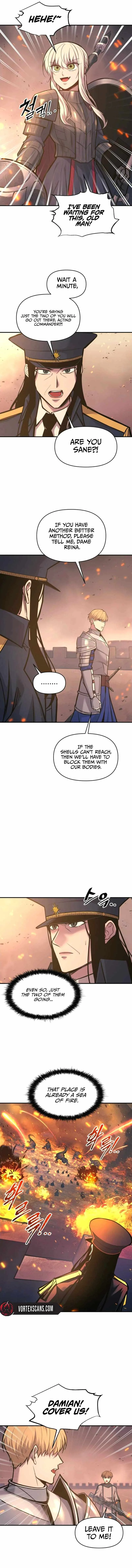 I Became the Tyrant of a Defence Game Chapter 140 page 6