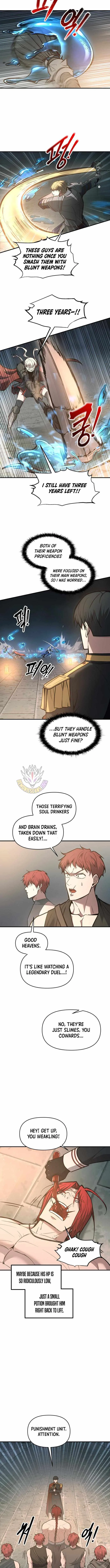 I Became the Tyrant of a Defence Game Chapter 146 page 10