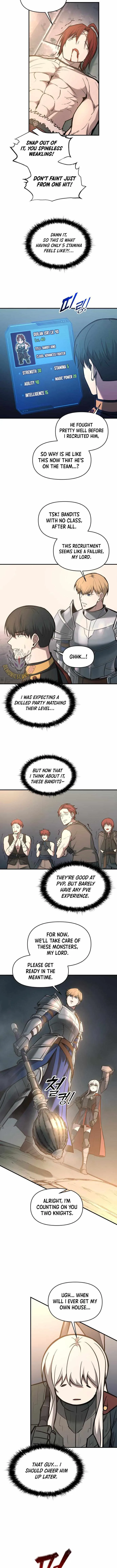 I Became the Tyrant of a Defence Game Chapter 146 page 9