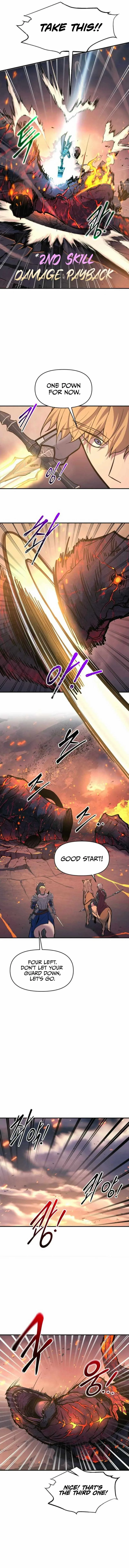 I Became the Tyrant of a Defence Game Chapter 140 page 11