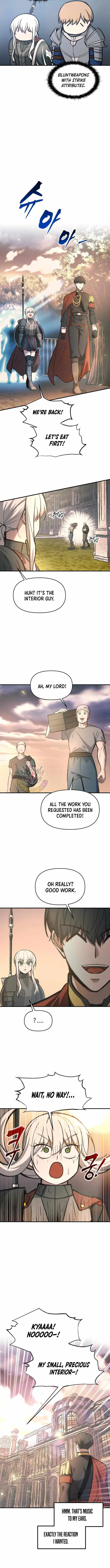 I Became the Tyrant of a Defence Game Chapter 146 page 4