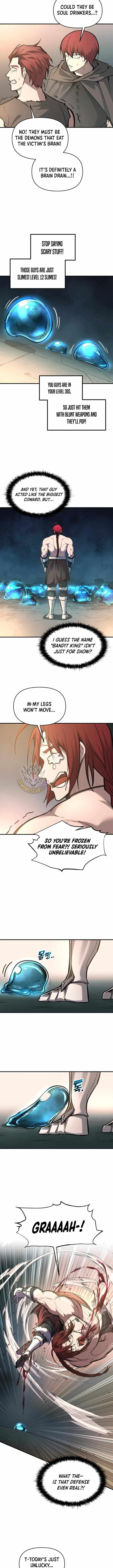 I Became the Tyrant of a Defence Game Chapter 146 page 8