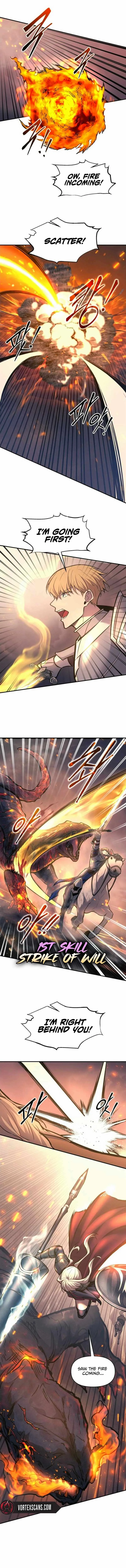 I Became the Tyrant of a Defence Game Chapter 140 page 10