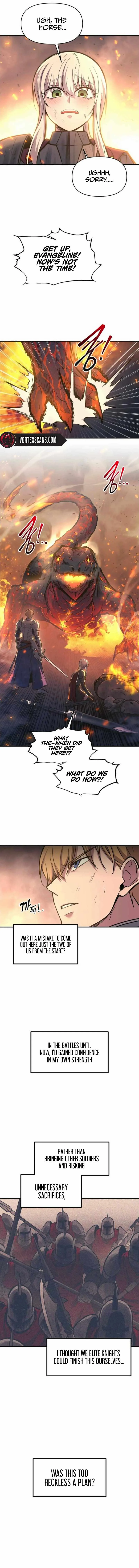 I Became the Tyrant of a Defence Game Chapter 140 page 14