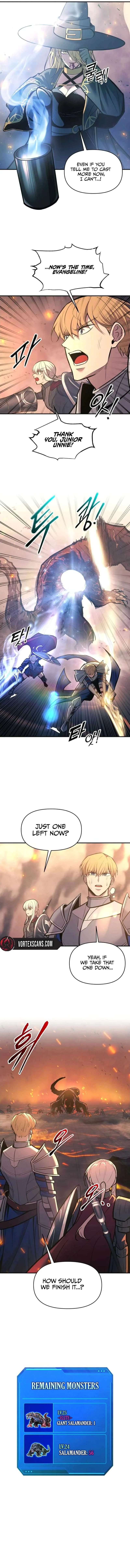 I Became the Tyrant of a Defence Game Chapter 140 page 16