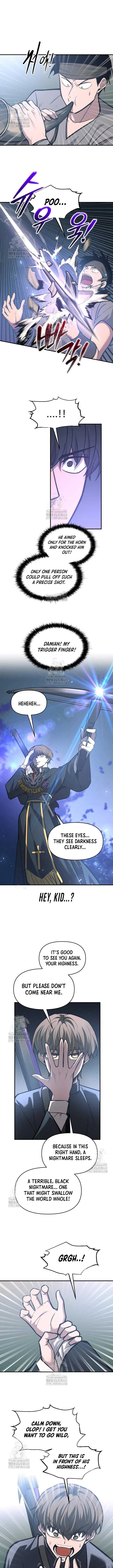 I Became the Tyrant of a Defence Game Chapter 142 page 6