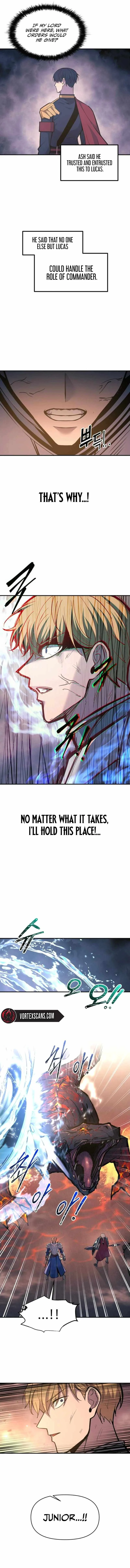 I Became the Tyrant of a Defence Game Chapter 140 page 15