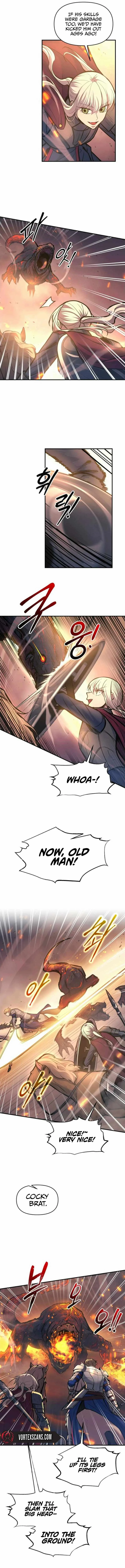I Became the Tyrant of a Defence Game Chapter 140 page 9