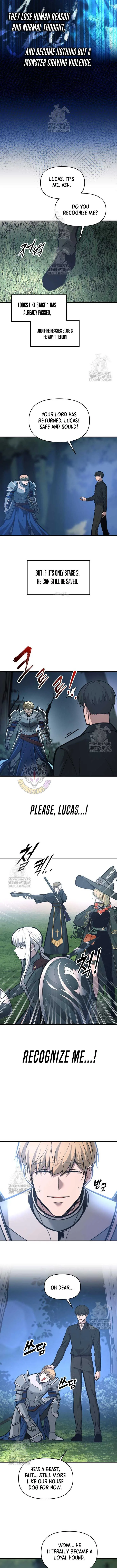 I Became the Tyrant of a Defence Game Chapter 142 page 10
