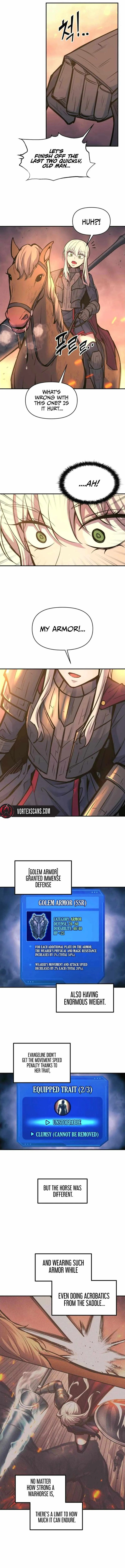 I Became the Tyrant of a Defence Game Chapter 140 page 12
