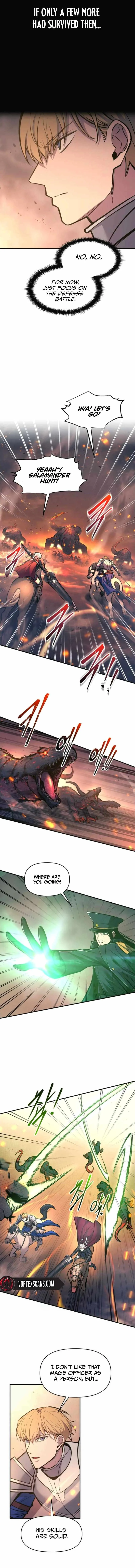 I Became the Tyrant of a Defence Game Chapter 140 page 8