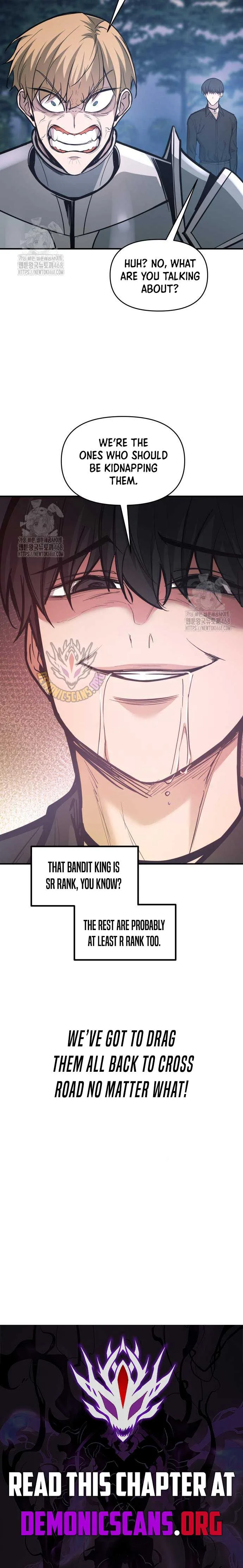 I Became the Tyrant of a Defence Game Chapter 142 page 15