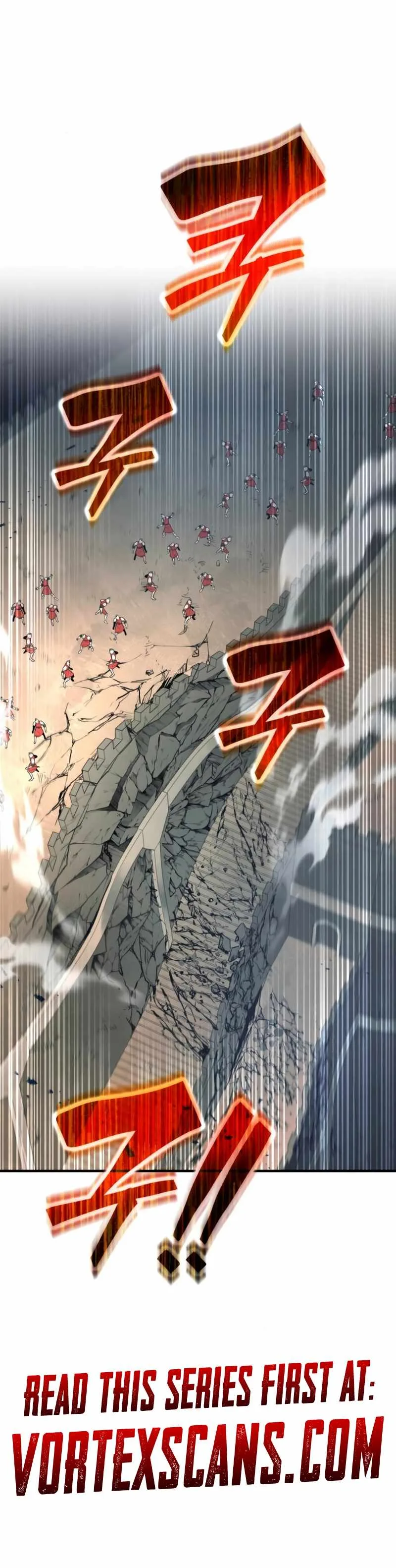 I Became the Tyrant of a Defence Game Chapter 147 page 13