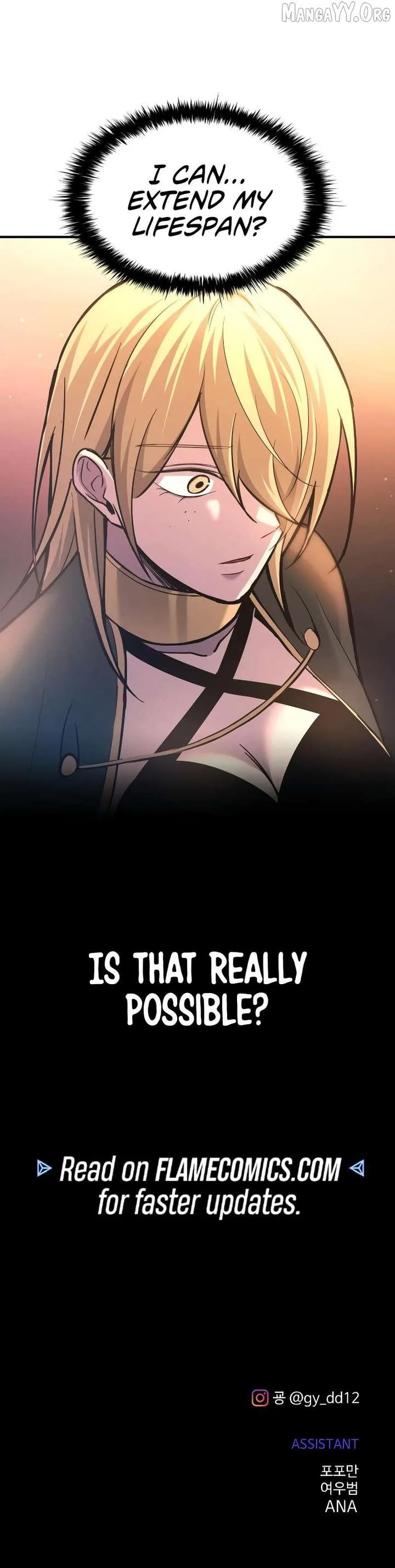 I Became the Tyrant of a Defence Game Chapter 150 page 13