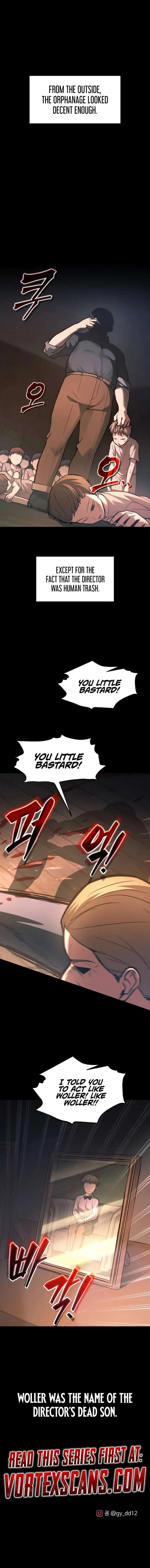 I Became the Tyrant of a Defence Game Chapter 153 page 13