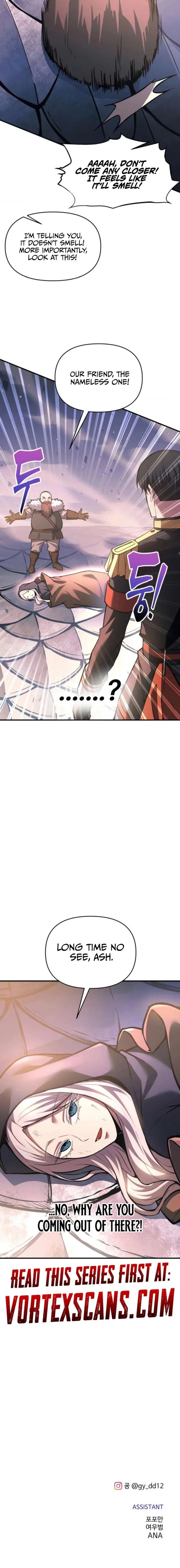 I Became the Tyrant of a Defence Game Chapter 158 page 11