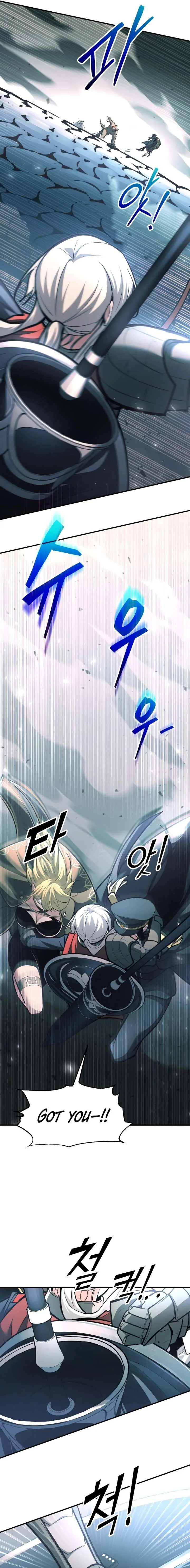 I Became the Tyrant of a Defence Game Chapter 160 page 14