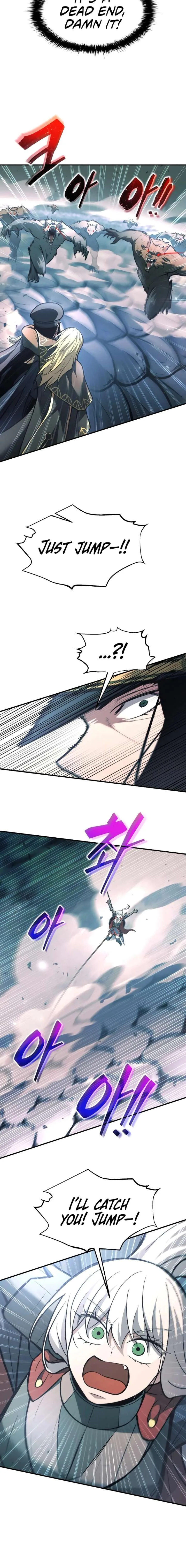 I Became the Tyrant of a Defence Game Chapter 160 page 13