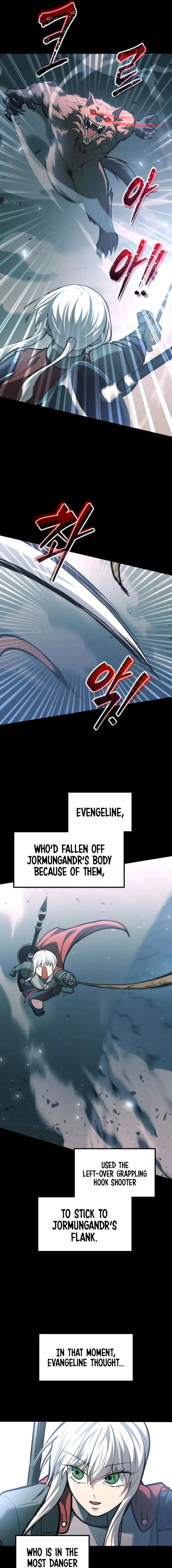 I Became the Tyrant of a Defence Game Chapter 160 page 16