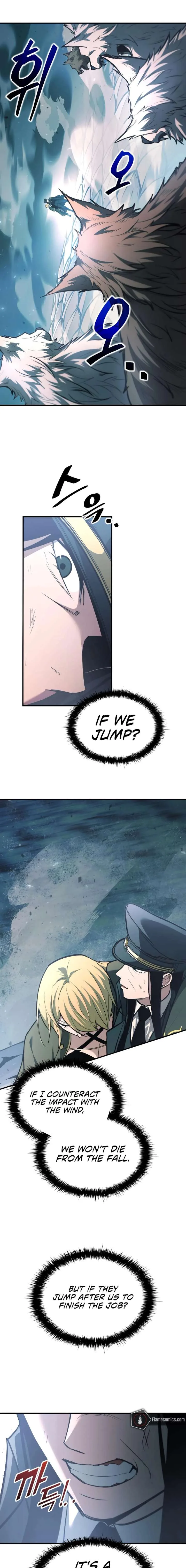 I Became the Tyrant of a Defence Game Chapter 160 page 12