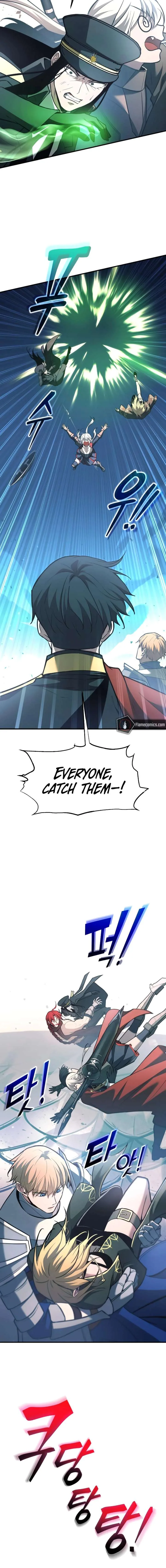I Became the Tyrant of a Defence Game Chapter 160 page 21