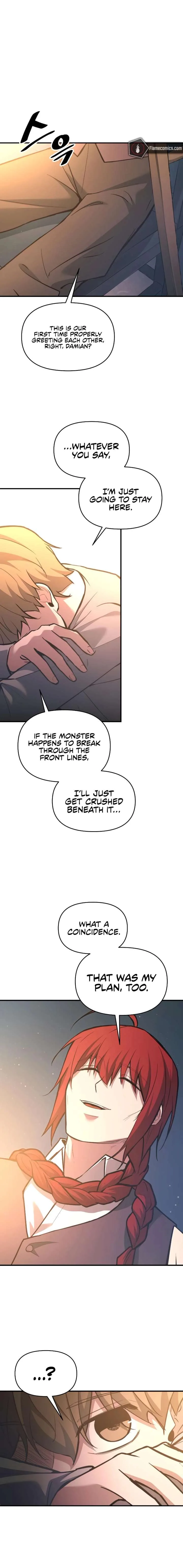 I Became the Tyrant of a Defence Game Chapter 159 page 6
