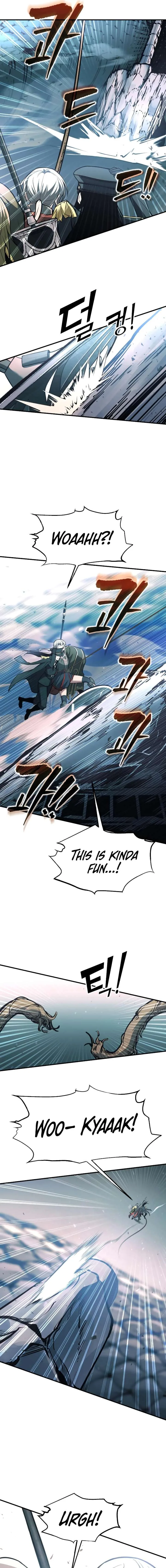 I Became the Tyrant of a Defence Game Chapter 160 page 20