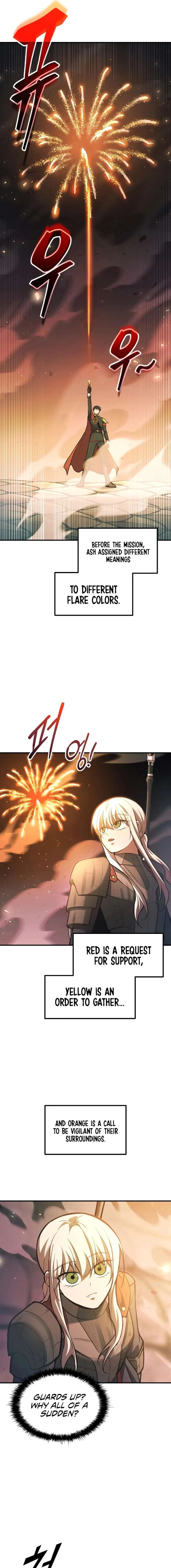 I Became the Tyrant of a Defence Game Chapter 159 page 15
