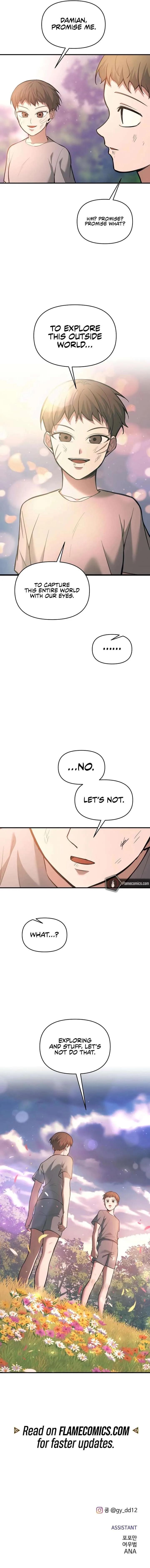 I Became the Tyrant of a Defence Game Chapter 162 page 27