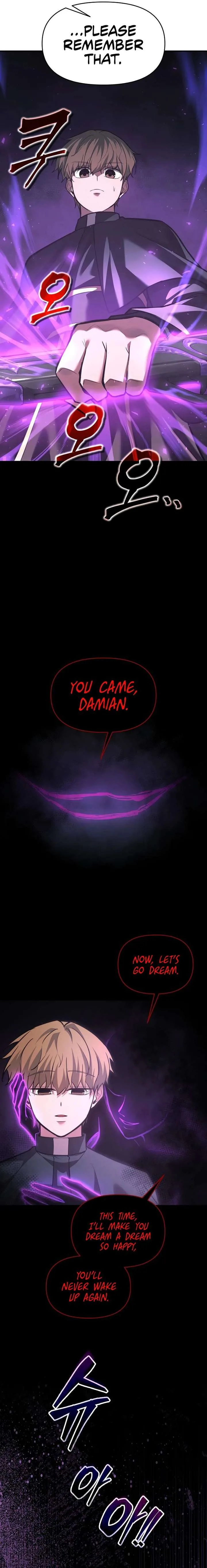 I Became the Tyrant of a Defence Game Chapter 162 page 25